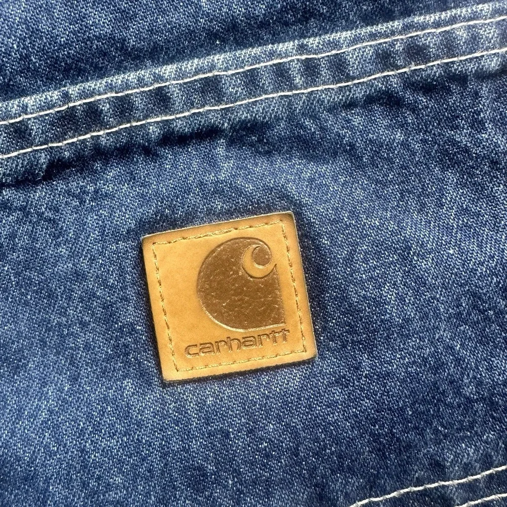 Carhartt jeans adult