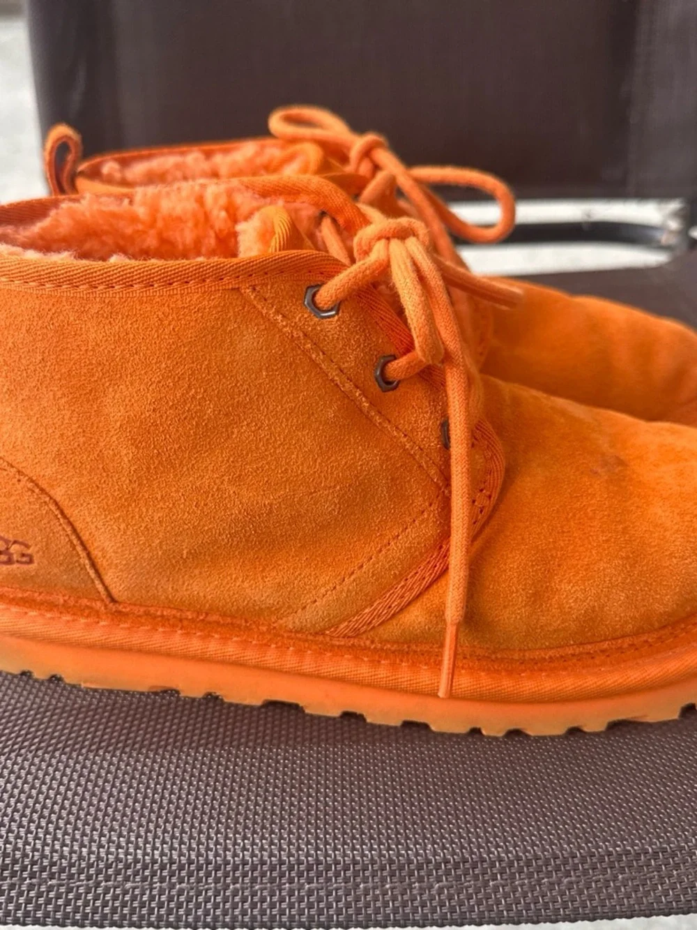 UGG by interior