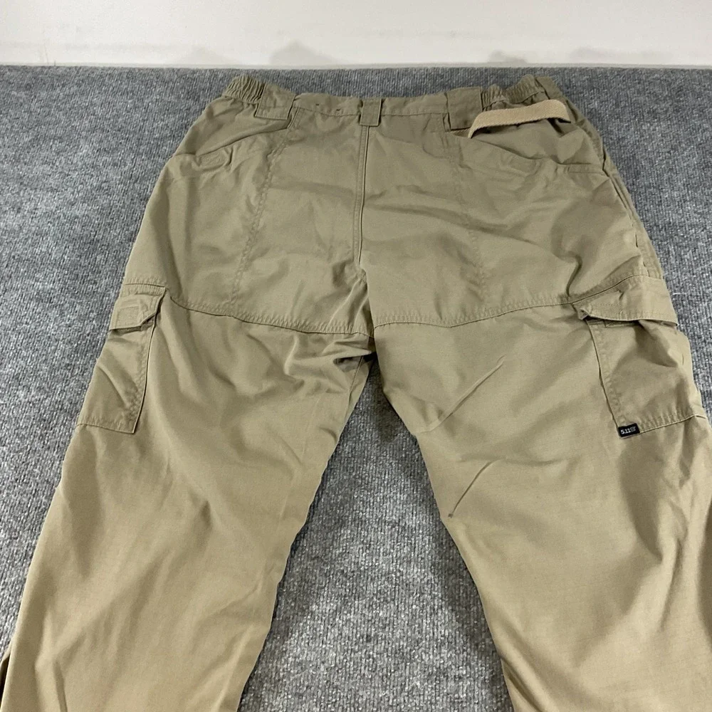 5.11 Tactical item specifics