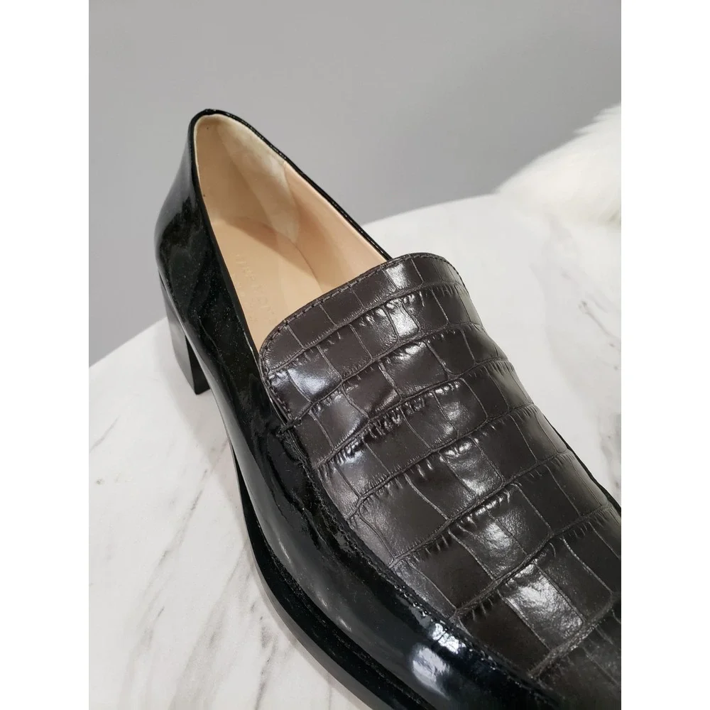 Club Monaco shoes have