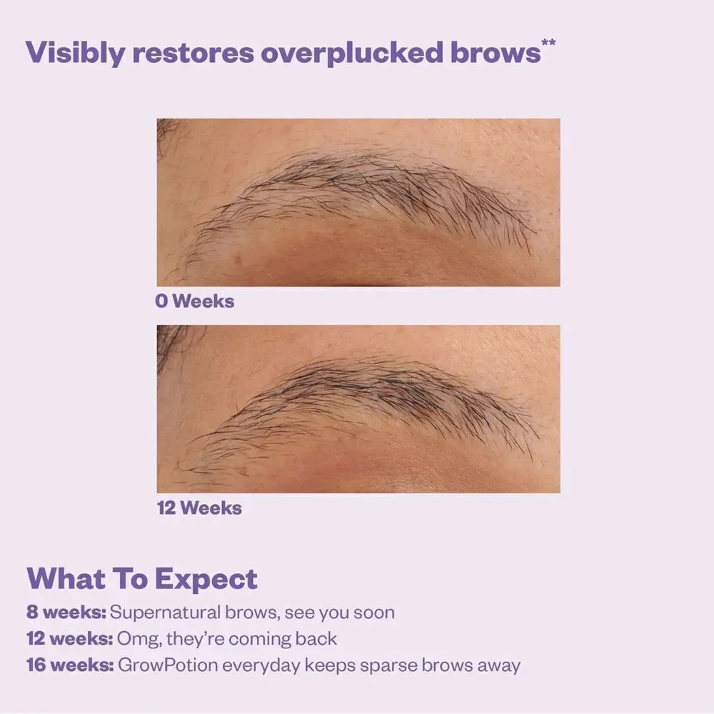 Kosas clean brow