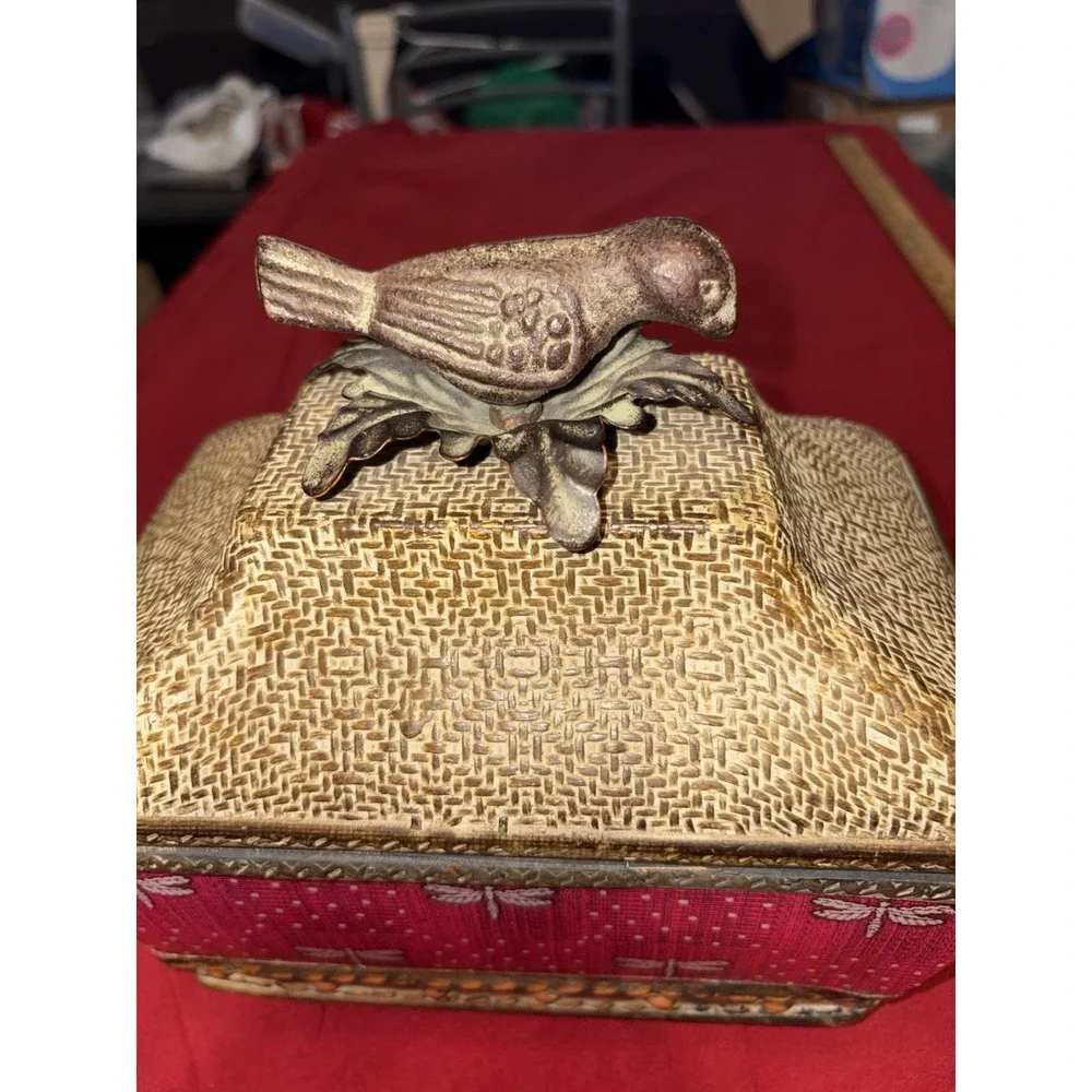 Dragonfly <p><strong>vintage decorative