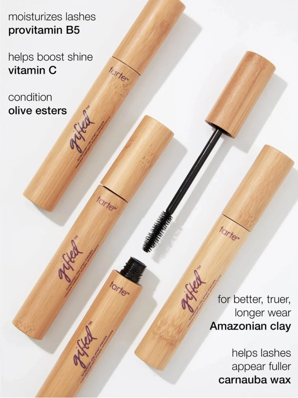 tarte gifted amazonian