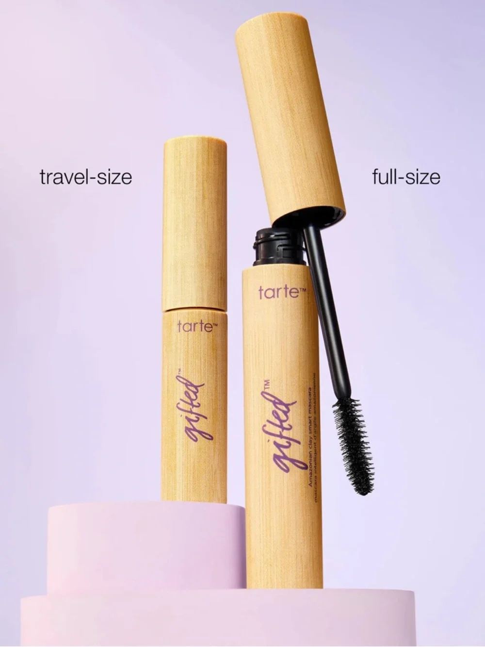tarte gifted amazonian