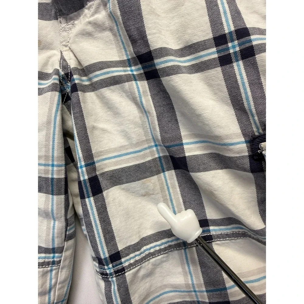 Guess cargo shorts