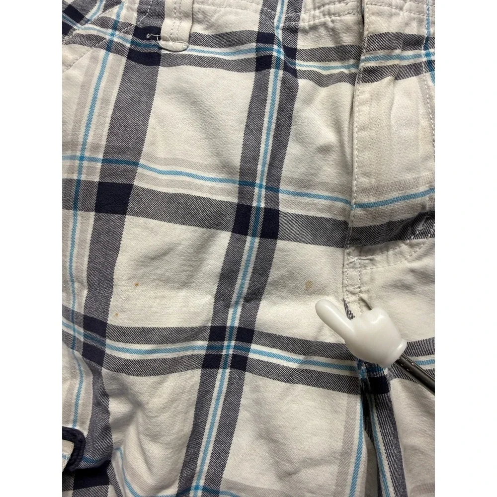Guess cargo shorts