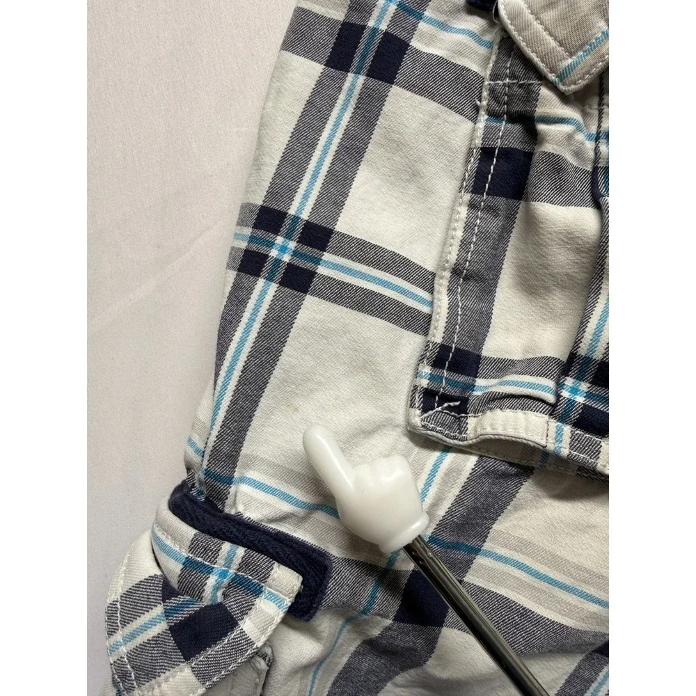 Guess cargo shorts