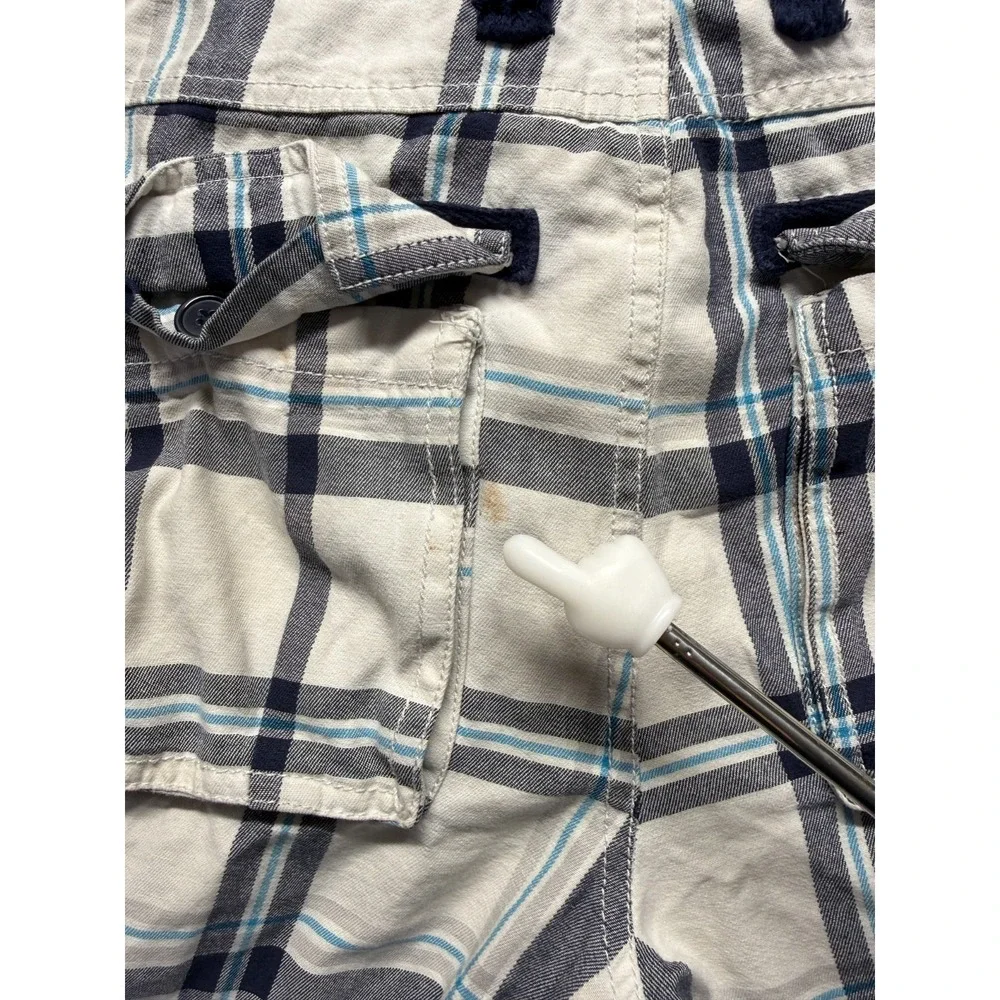 Guess cargo shorts