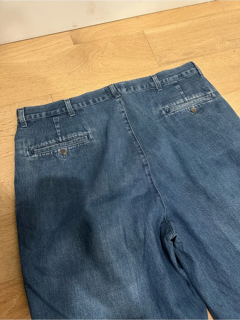 Polo Ralph Lauren 19” waist
