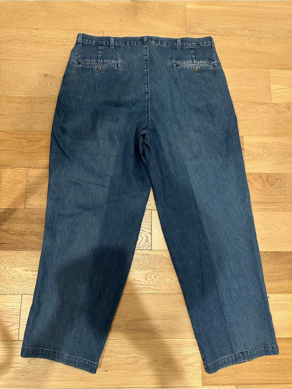 Polo Ralph Lauren 19” waist