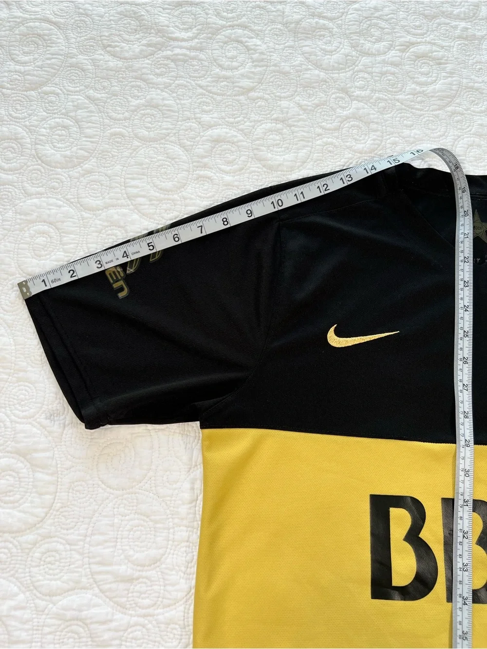 Nike season 2016
