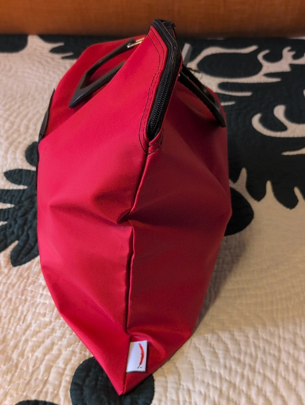 N/A new red