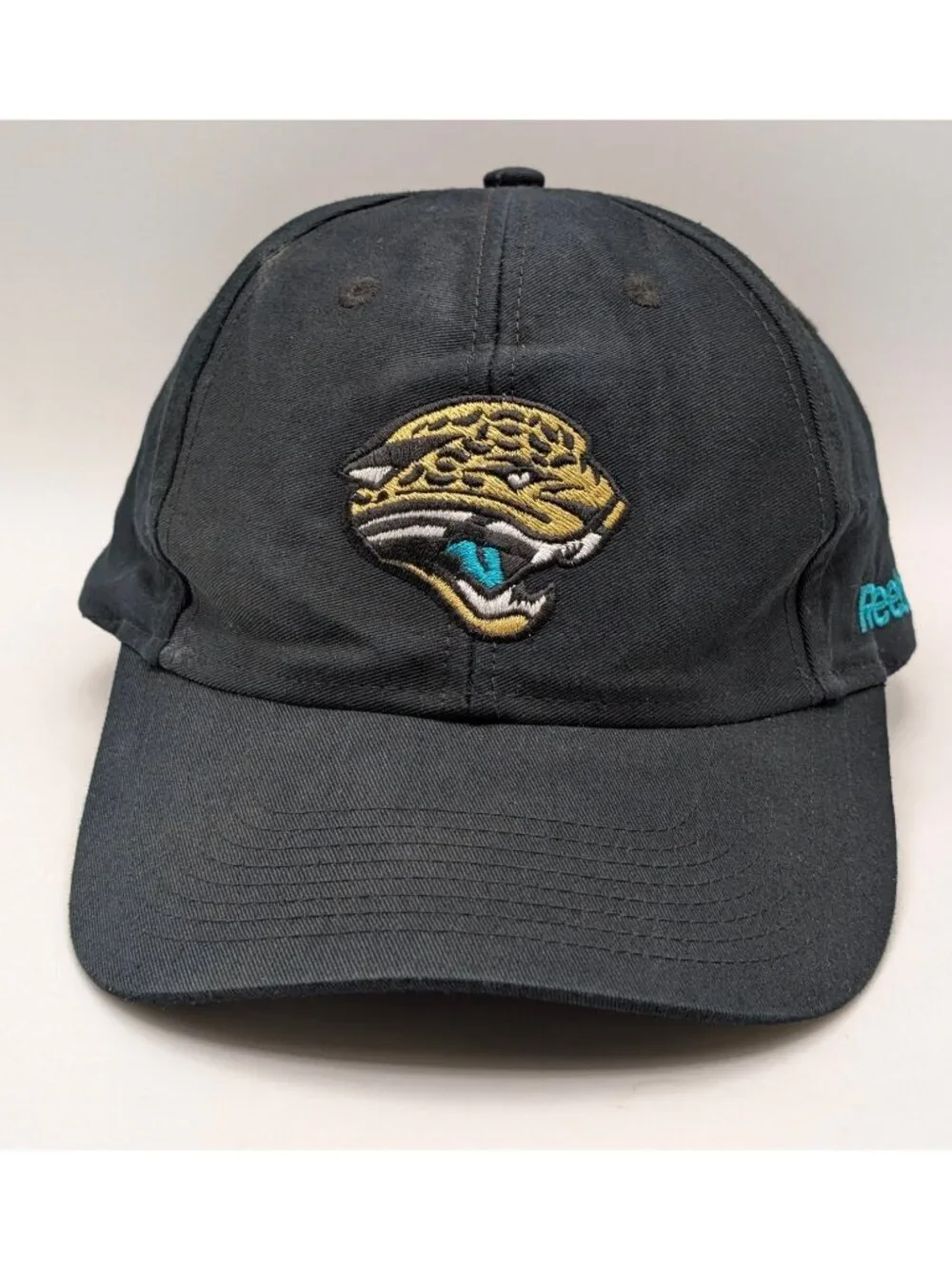 Reebok vintage jacksonville