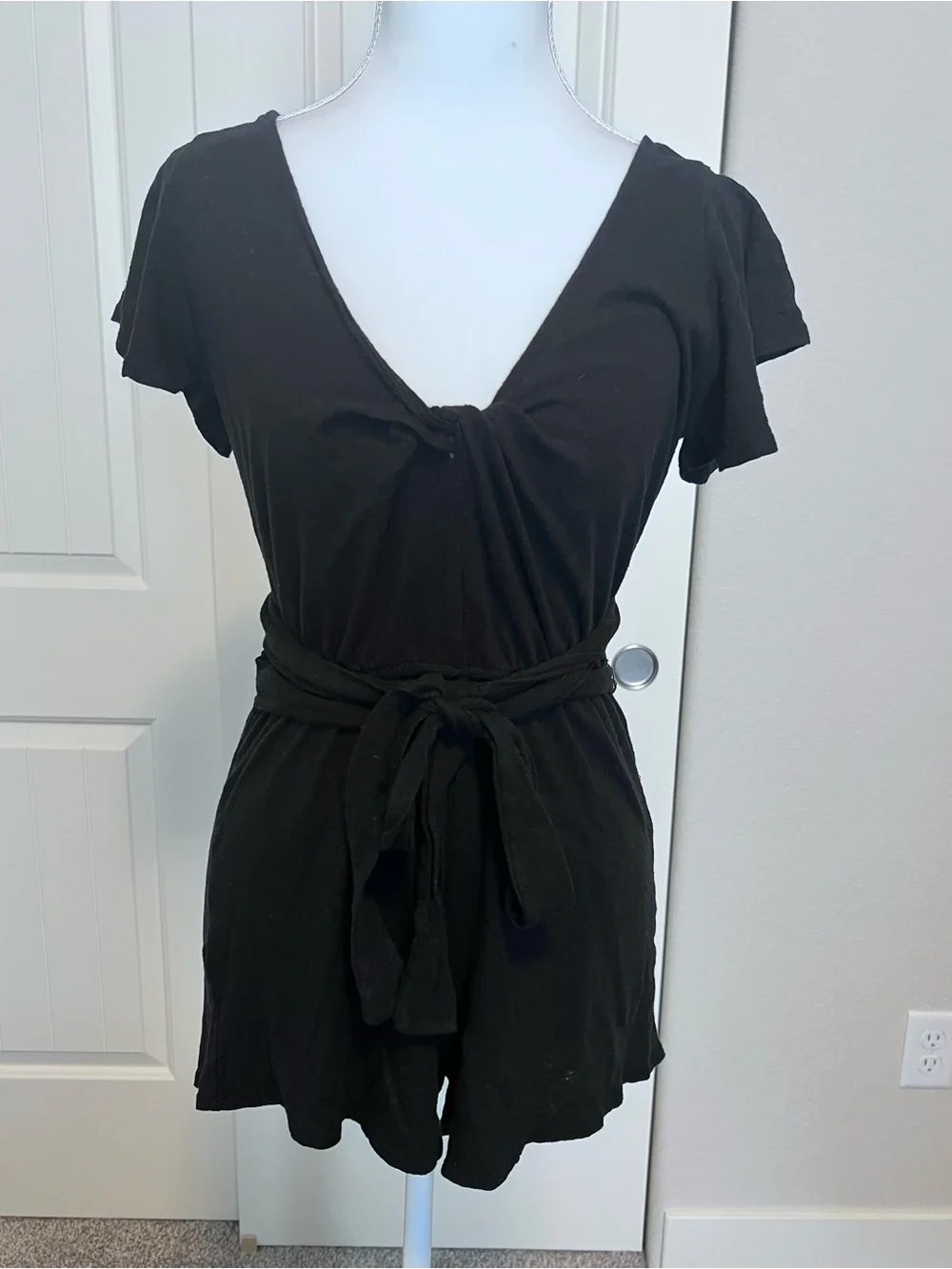Free People callout… piling