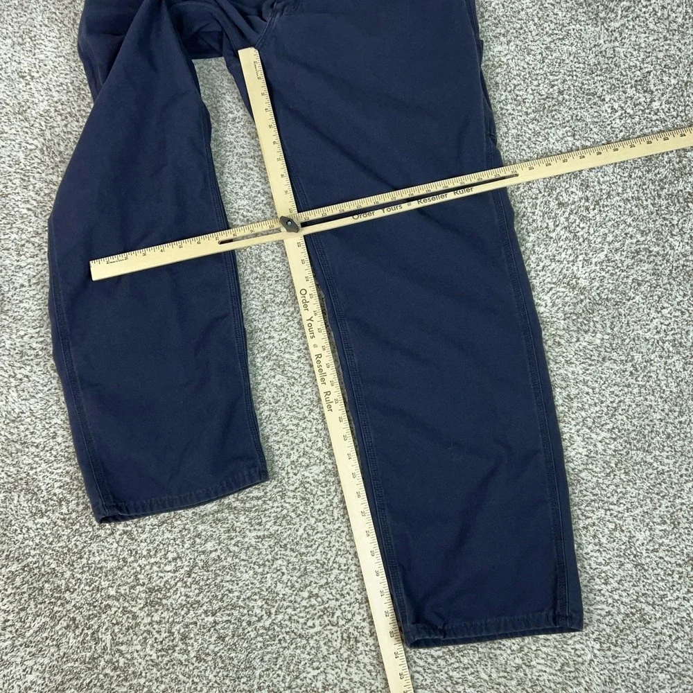Carhartt pants men