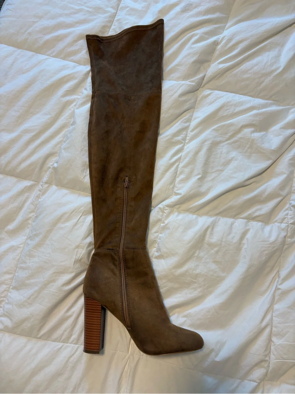 N/A stylish brown