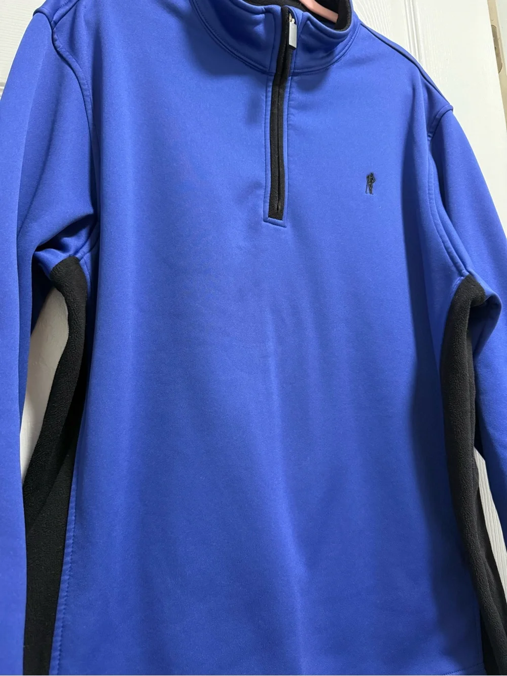 Payne stewart comfortable blue