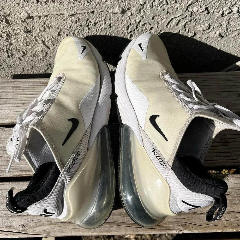 Nike still good