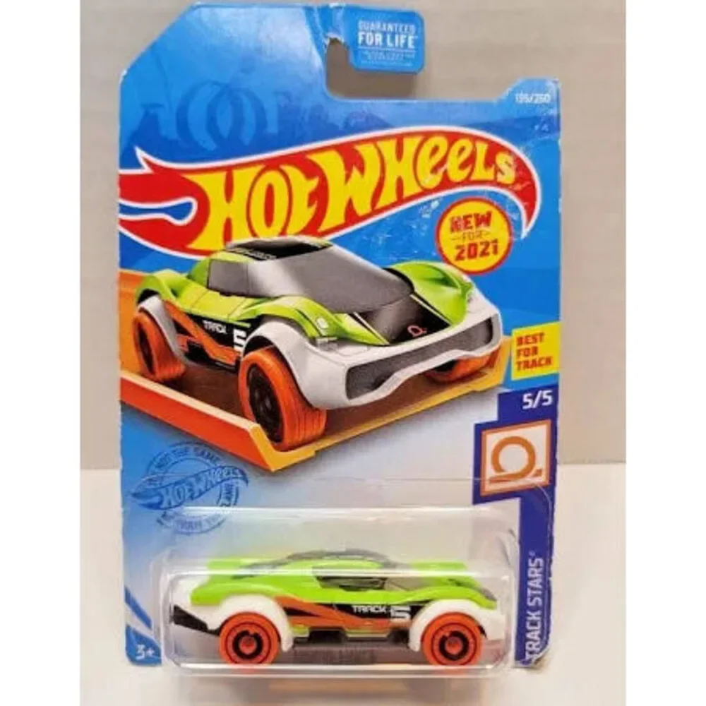 Mattel hot wheels