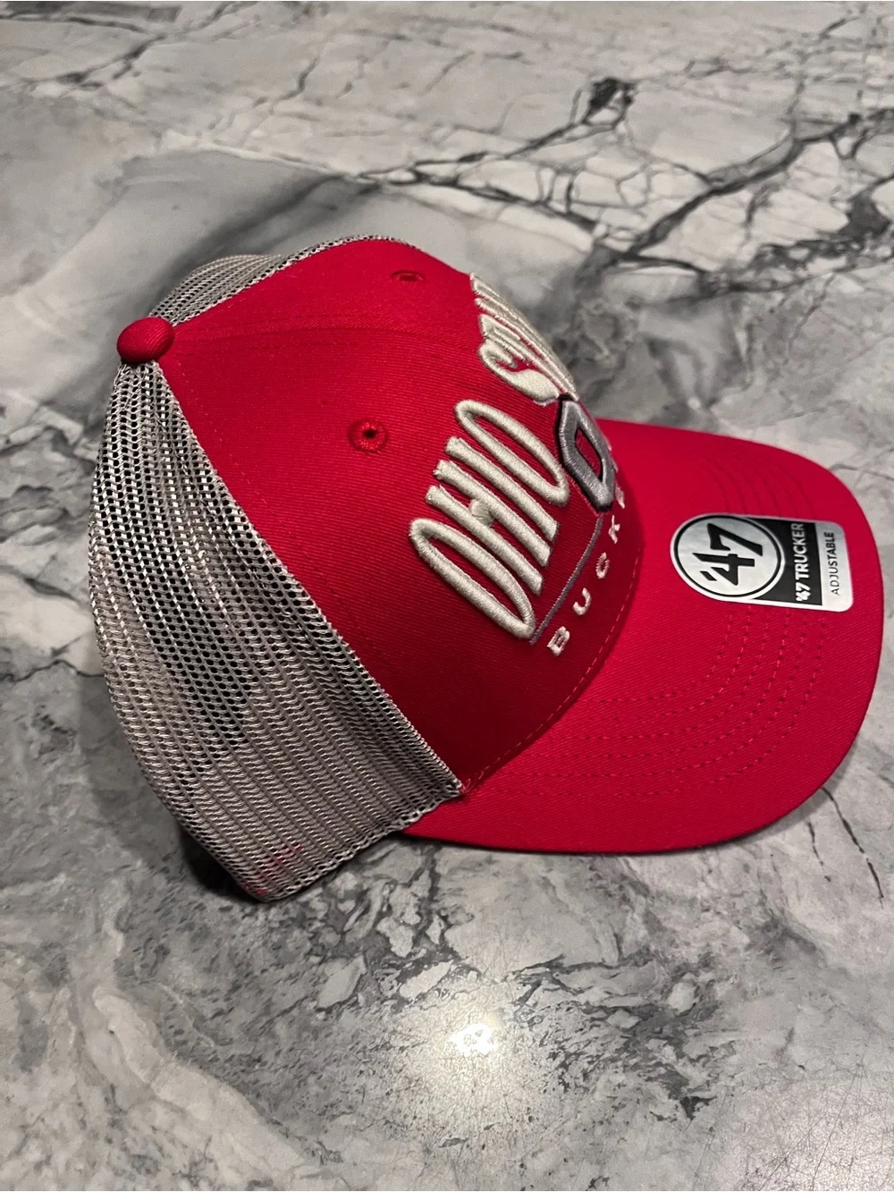 47 nwt adult
