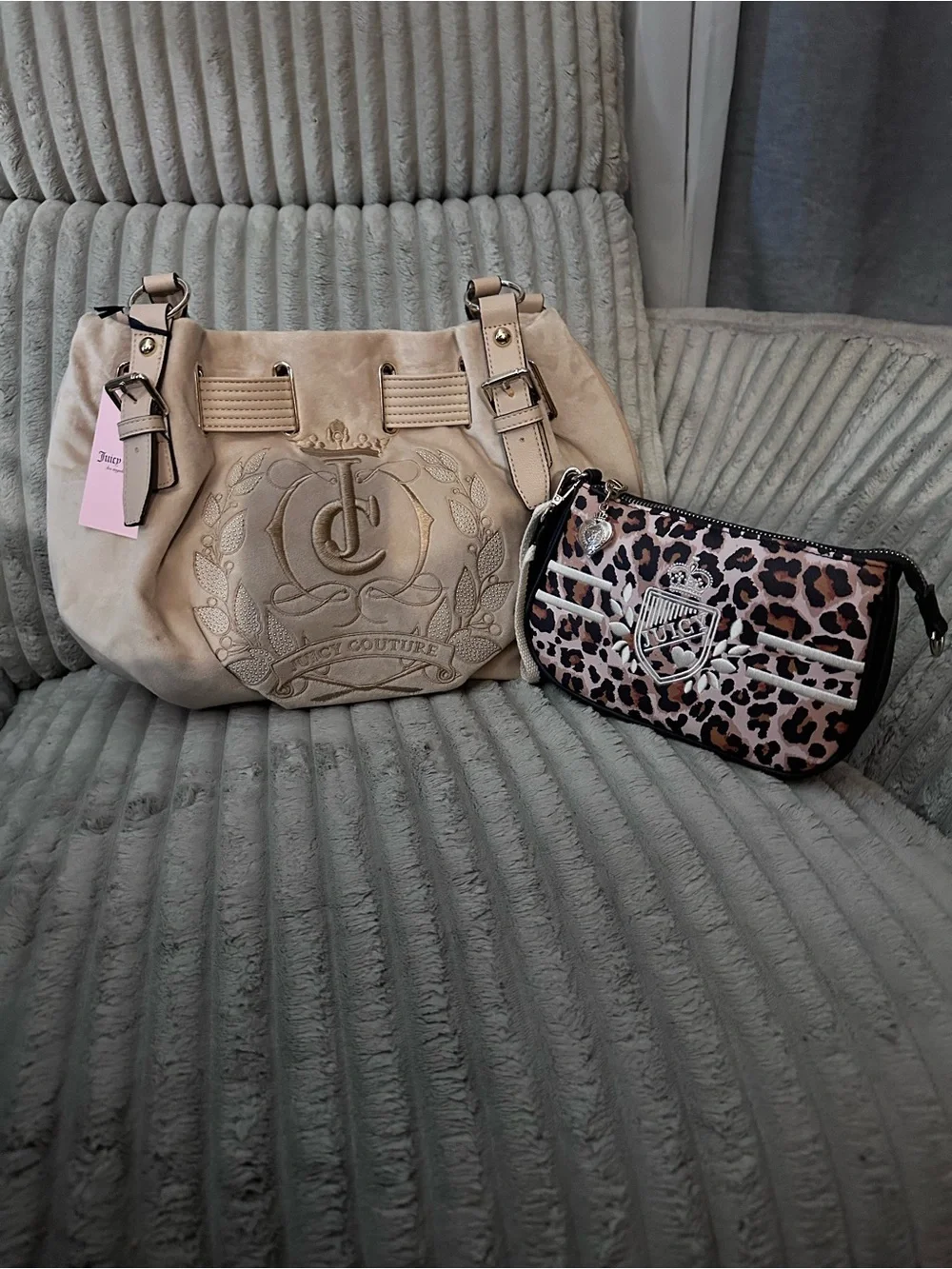 Juicy Couture juicy couture