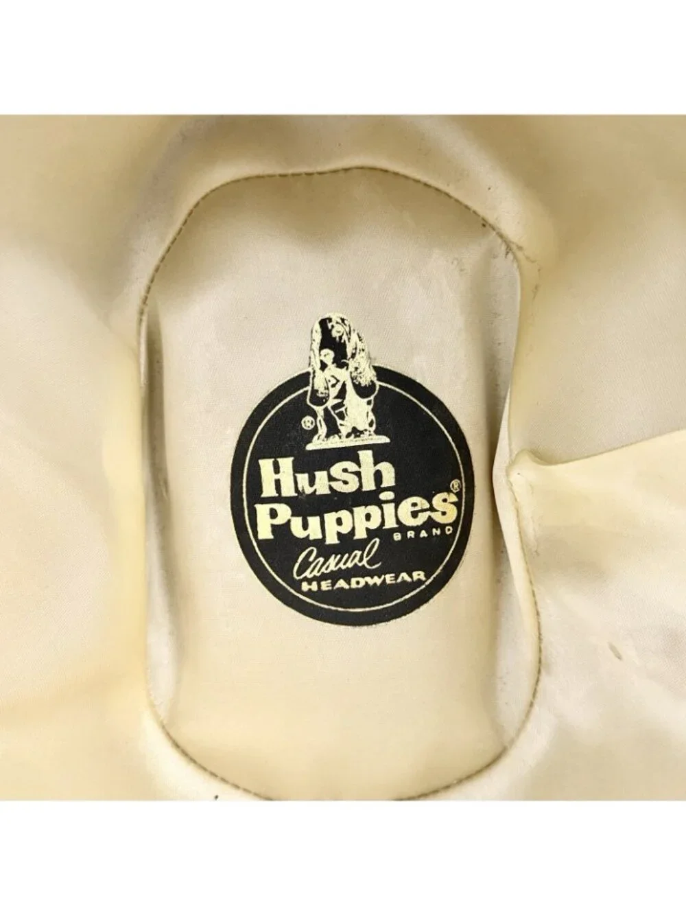 Hush Puppies this hush