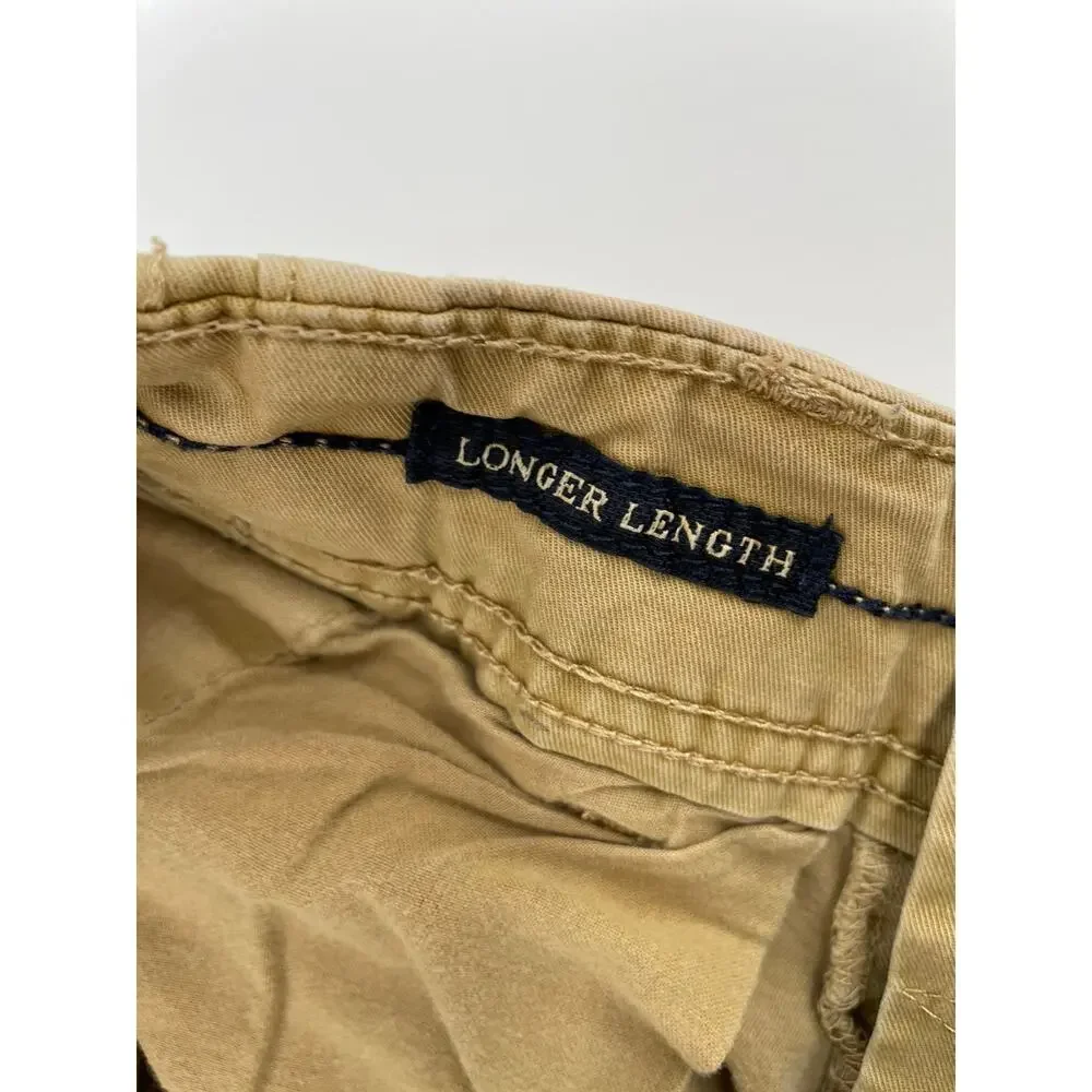 American Eagle Outfitters these shorts