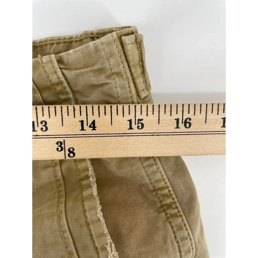 American Eagle Outfitters these shorts