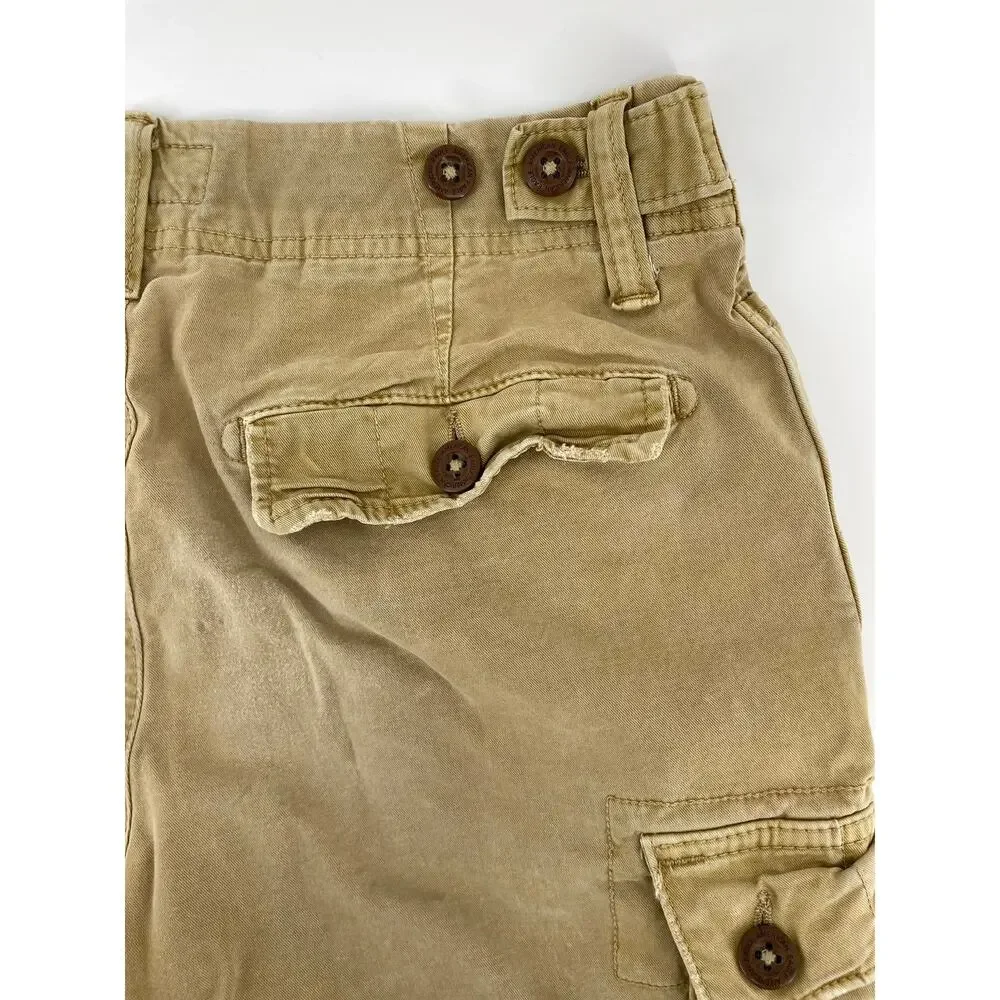 American Eagle Outfitters these shorts