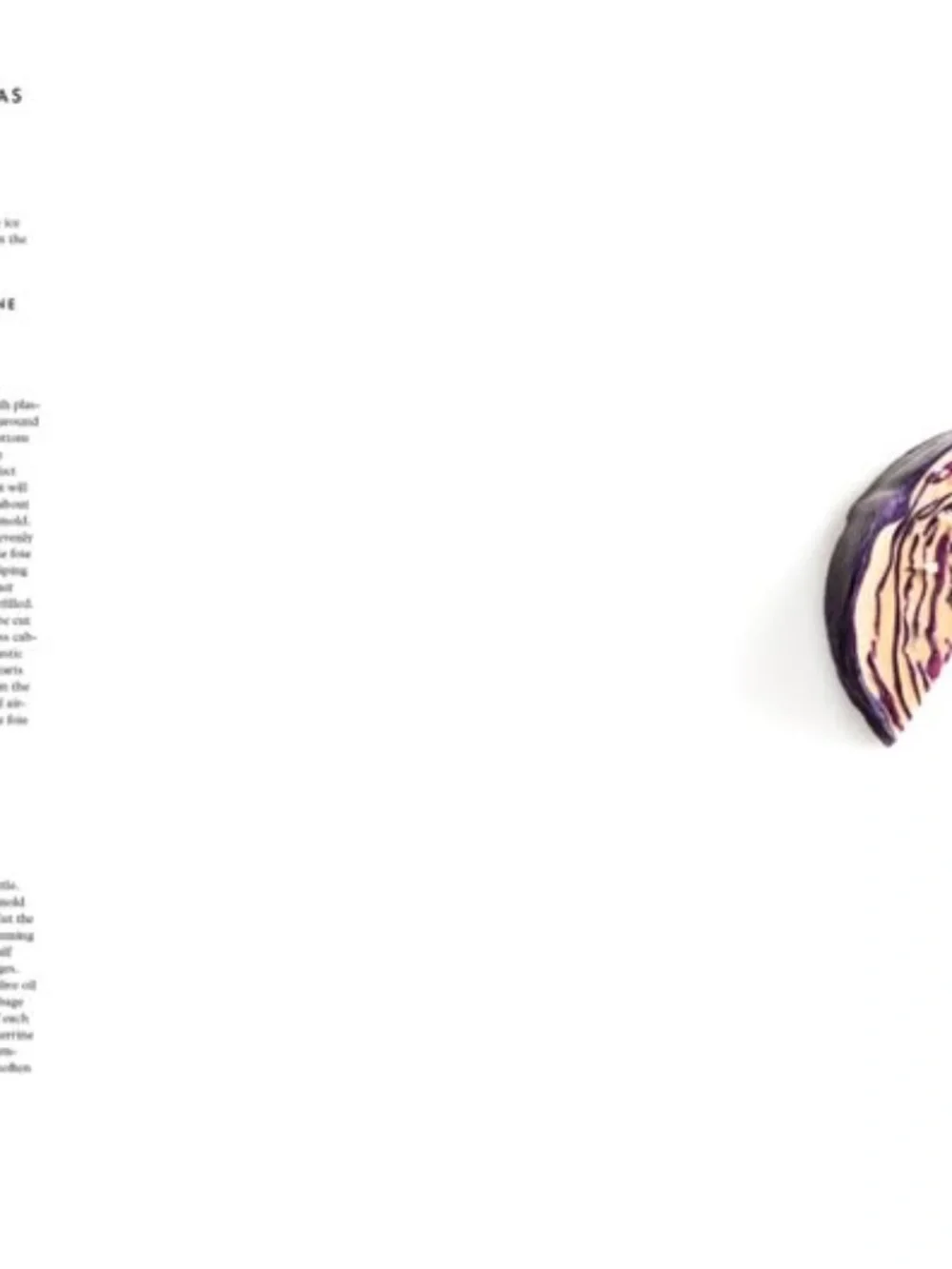 N/A gorgeous cookbook