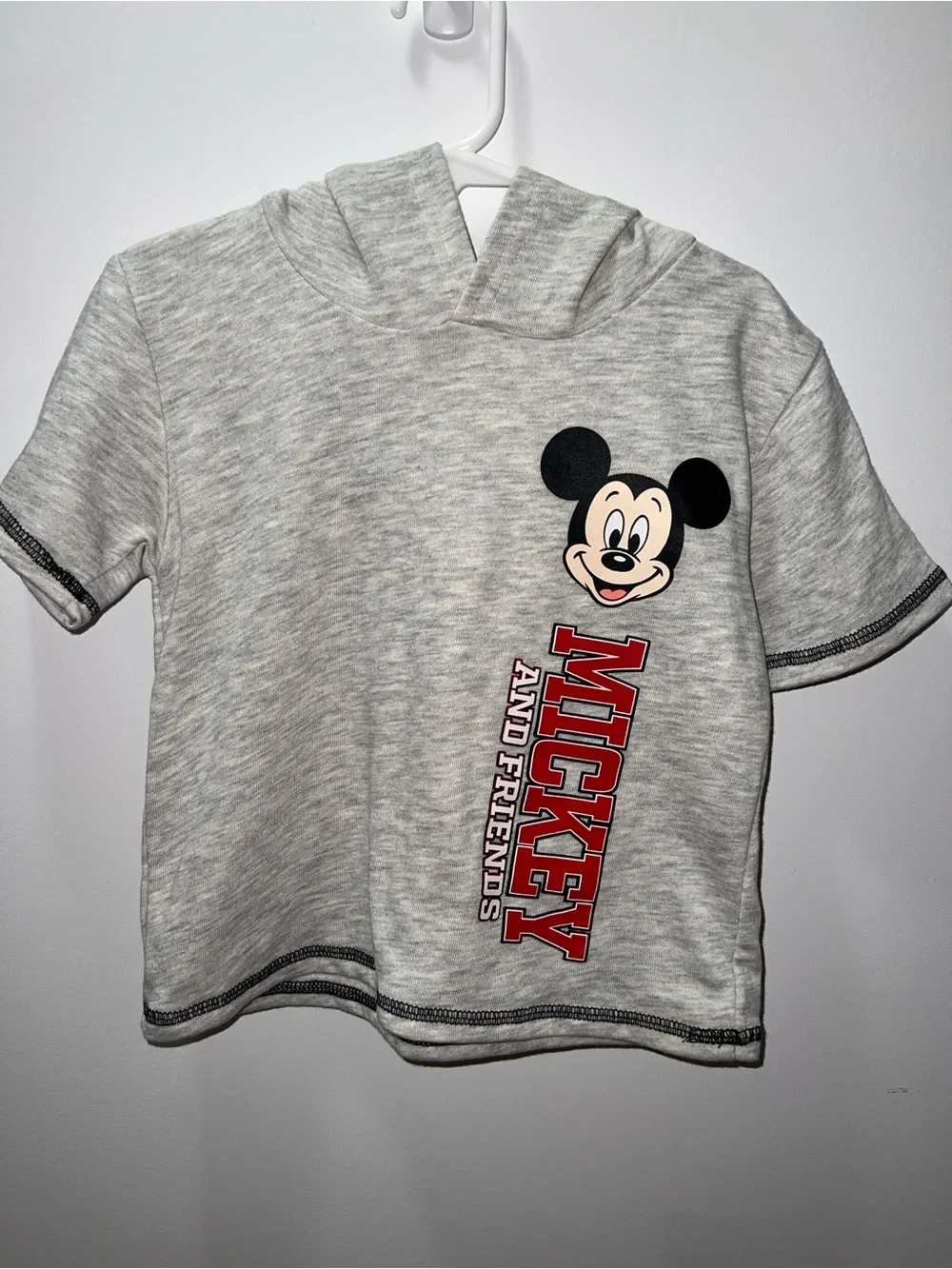 Disney short sleeve