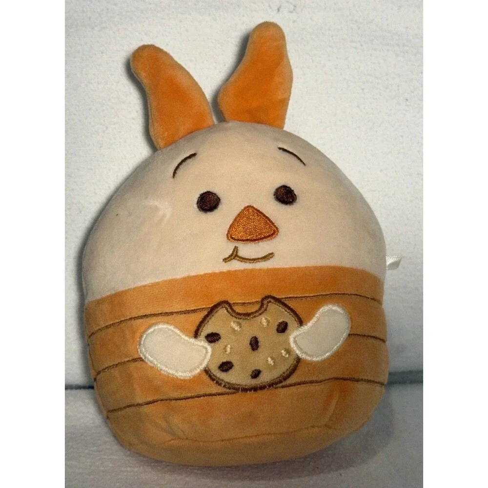Disney Squishmallows Winnie the Pooh & Friends Plush Small 6-14 in 2021 JAZ18144