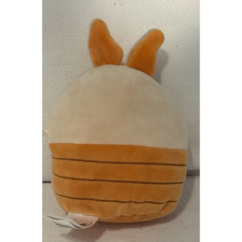 Disney squishmallows winnie