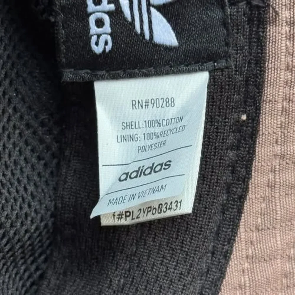 adidas never worn