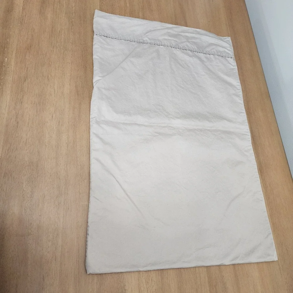 Wamsutta single tan