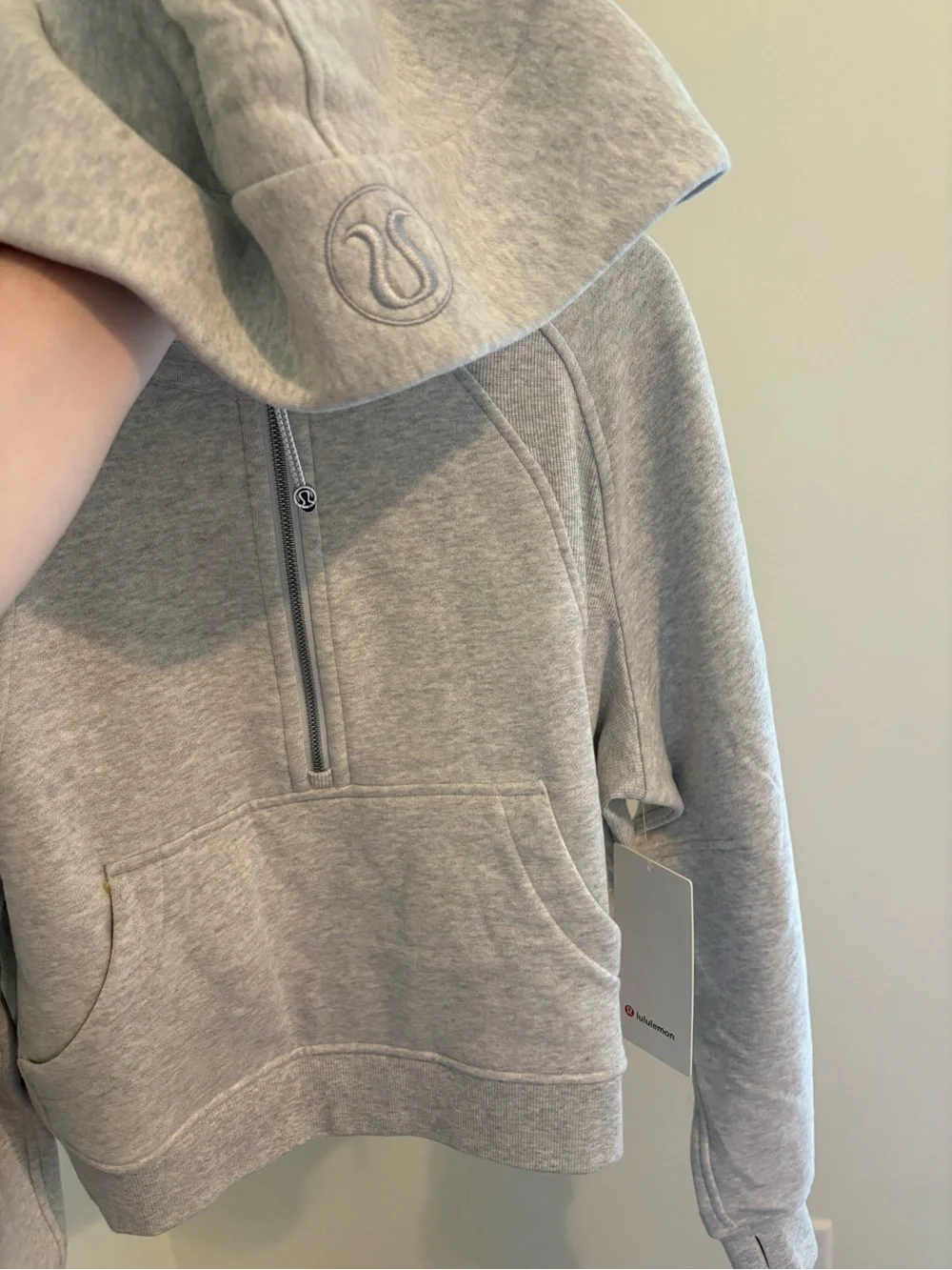 lululemon athletica lululemon light
