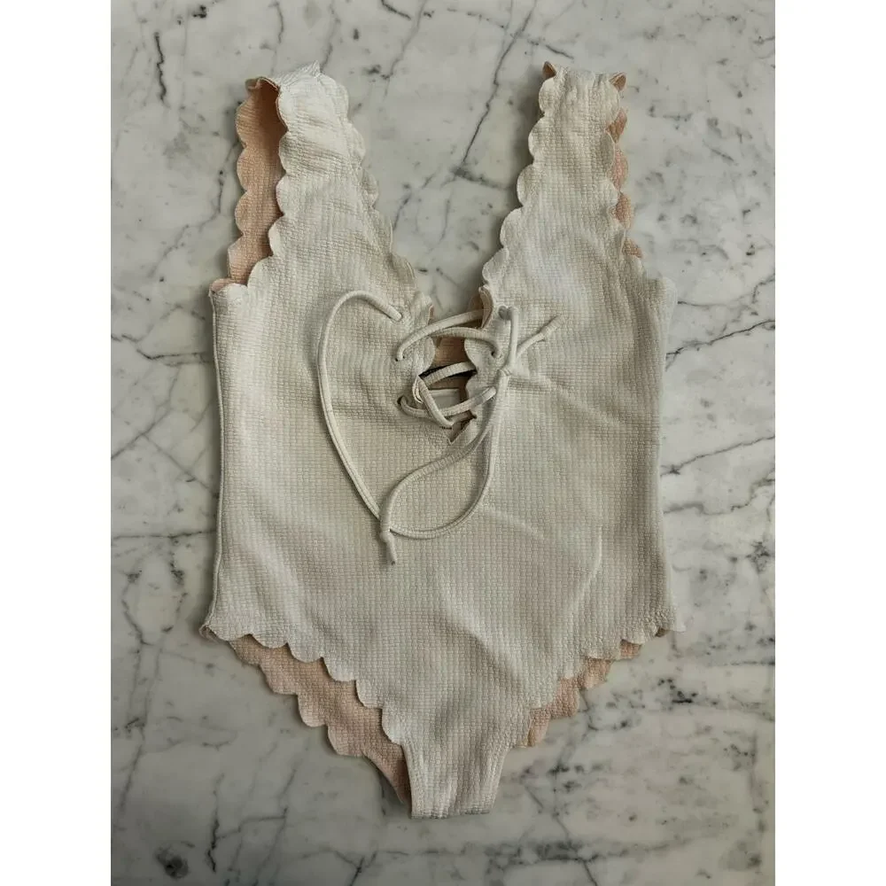 Marysia Swim worn once