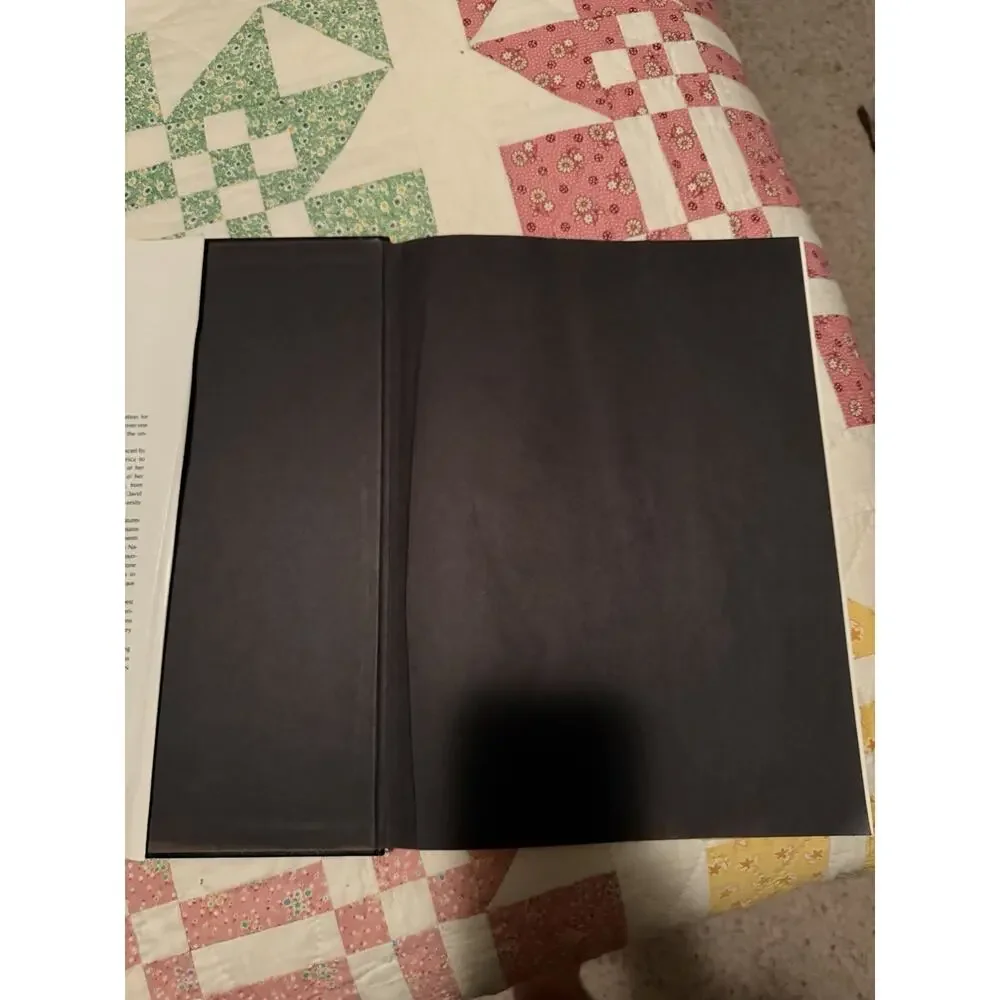 N/A plastic dust