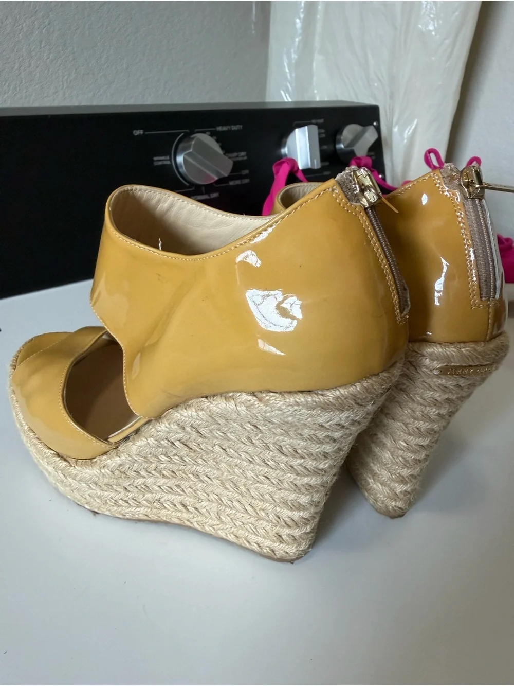 Jimmy Choo jimmy choo