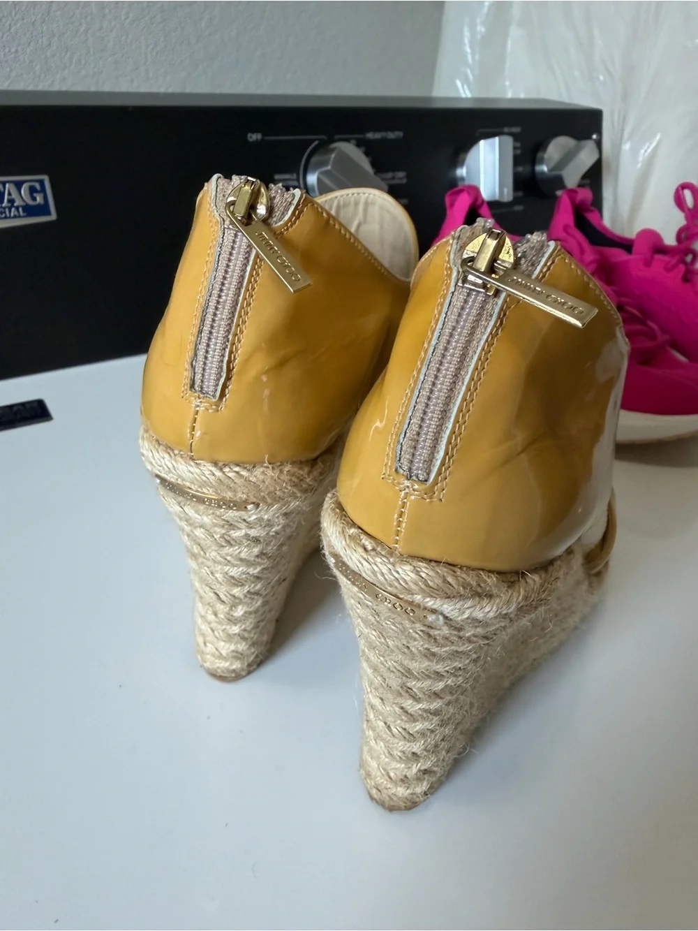 Jimmy Choo jimmy choo