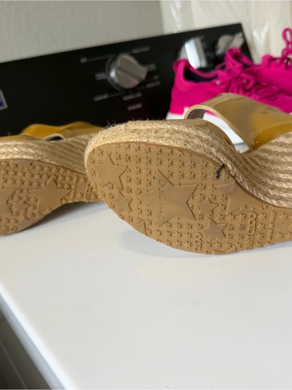 Jimmy Choo jimmy choo