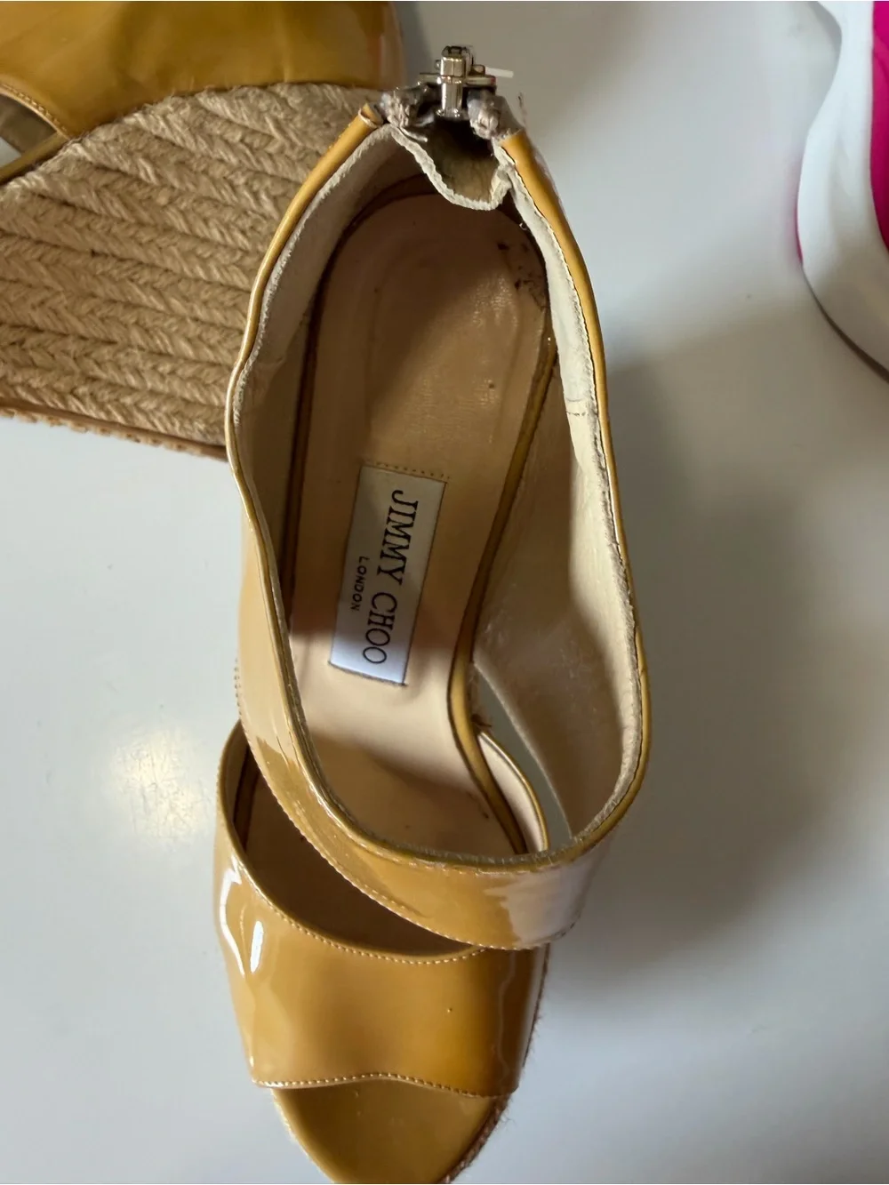 Jimmy Choo jimmy choo