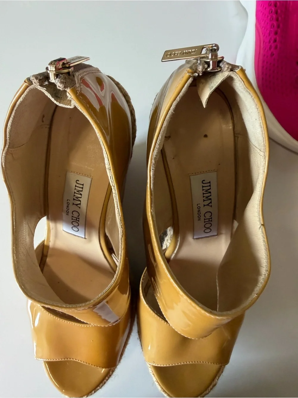Jimmy Choo jimmy choo