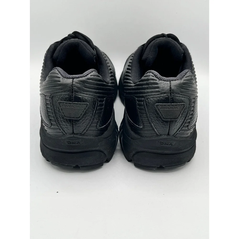 Brooks addiction walker