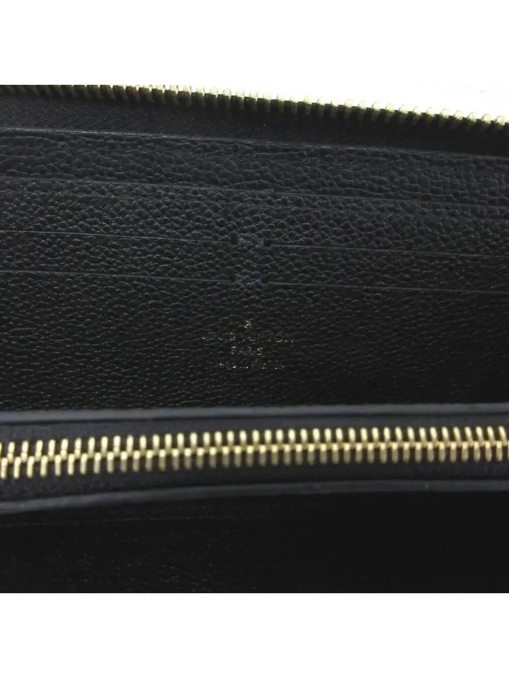 Louis Vuitton this authentic