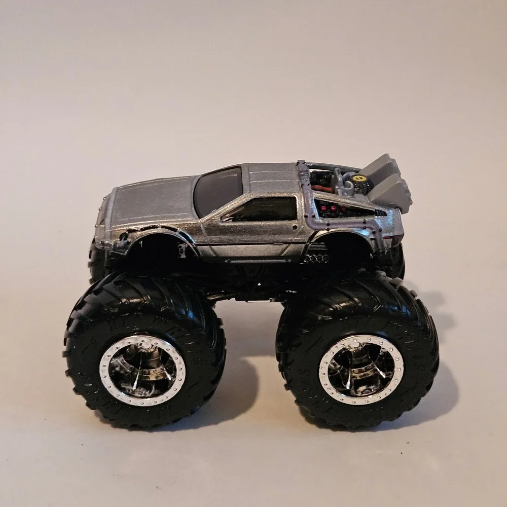 Hot Wheels hot wheels