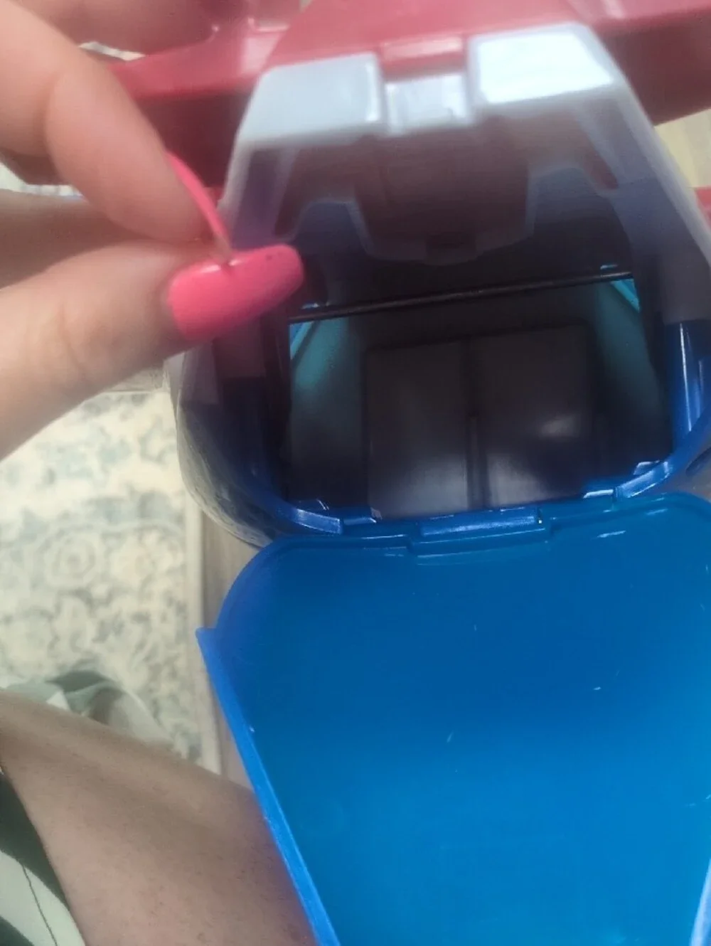 Paw Patrol body twin play