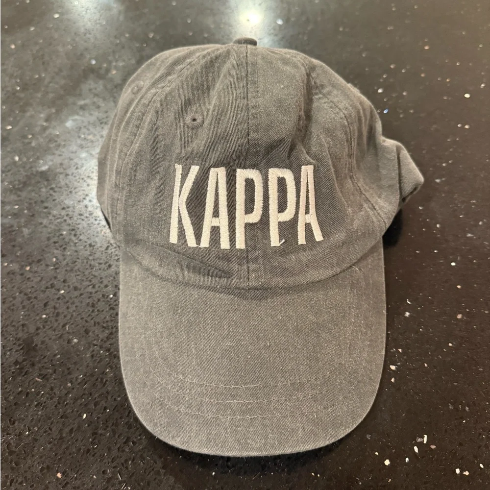 Kappa trendy hat