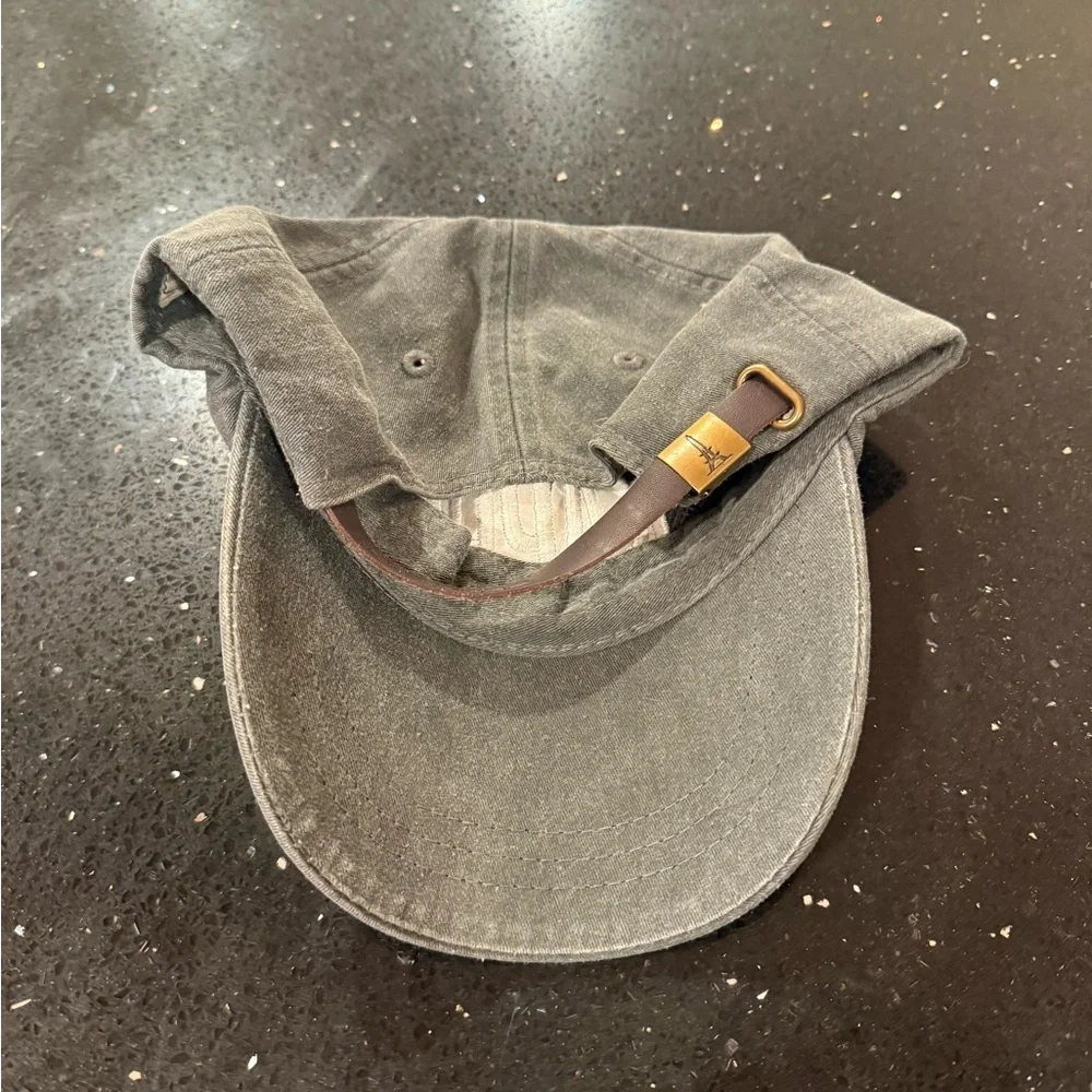 Kappa trendy hat
