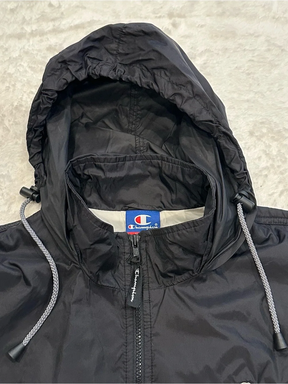 Champion vintage august